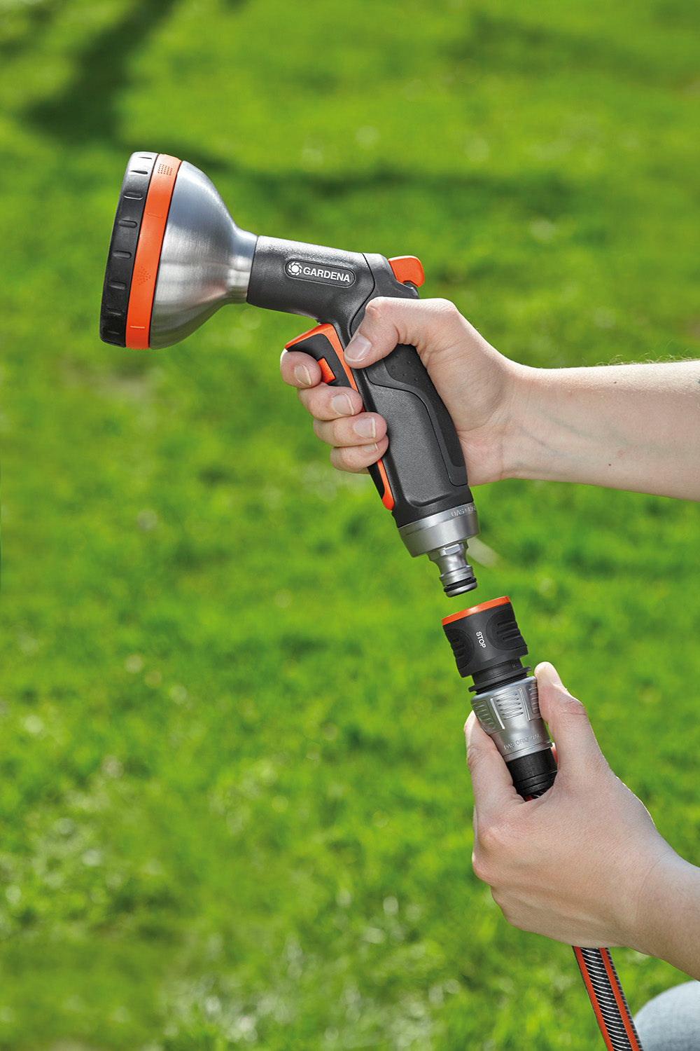 Premium-Wasserstop 1/2"