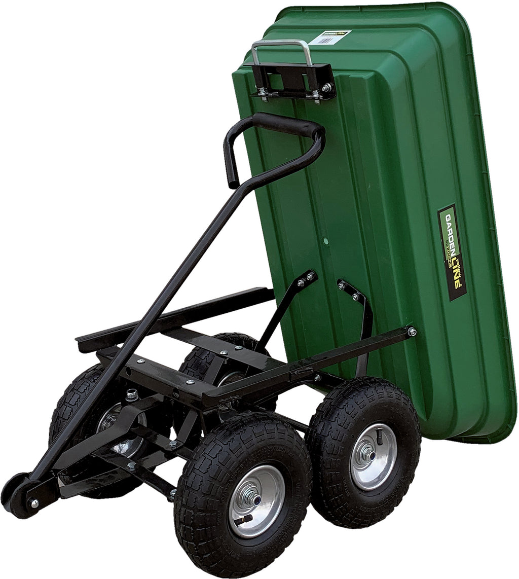 Transportwagen 75 l
