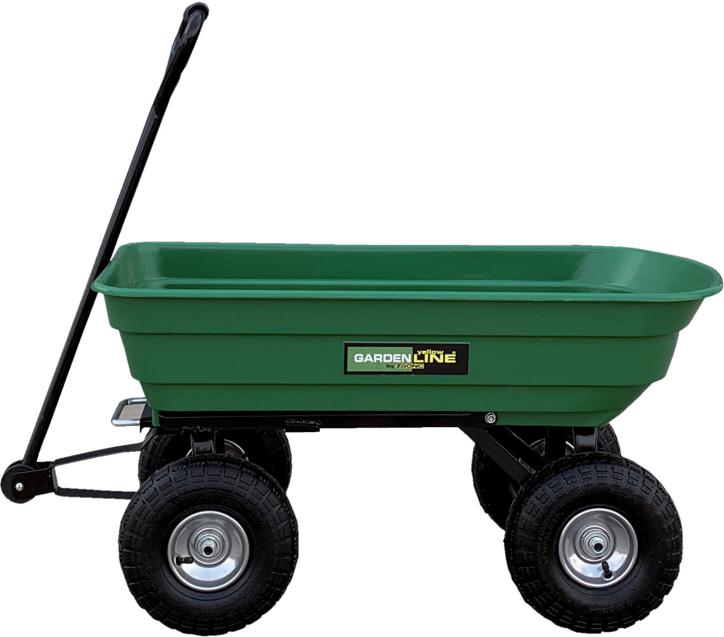 Transportwagen 75 l