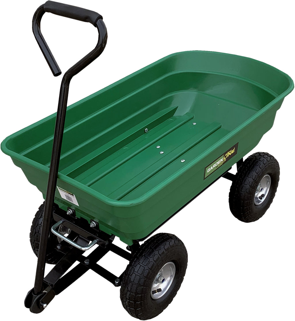 Transportwagen 75 l