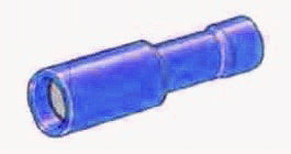 Rundsteckhülsen 5 mm