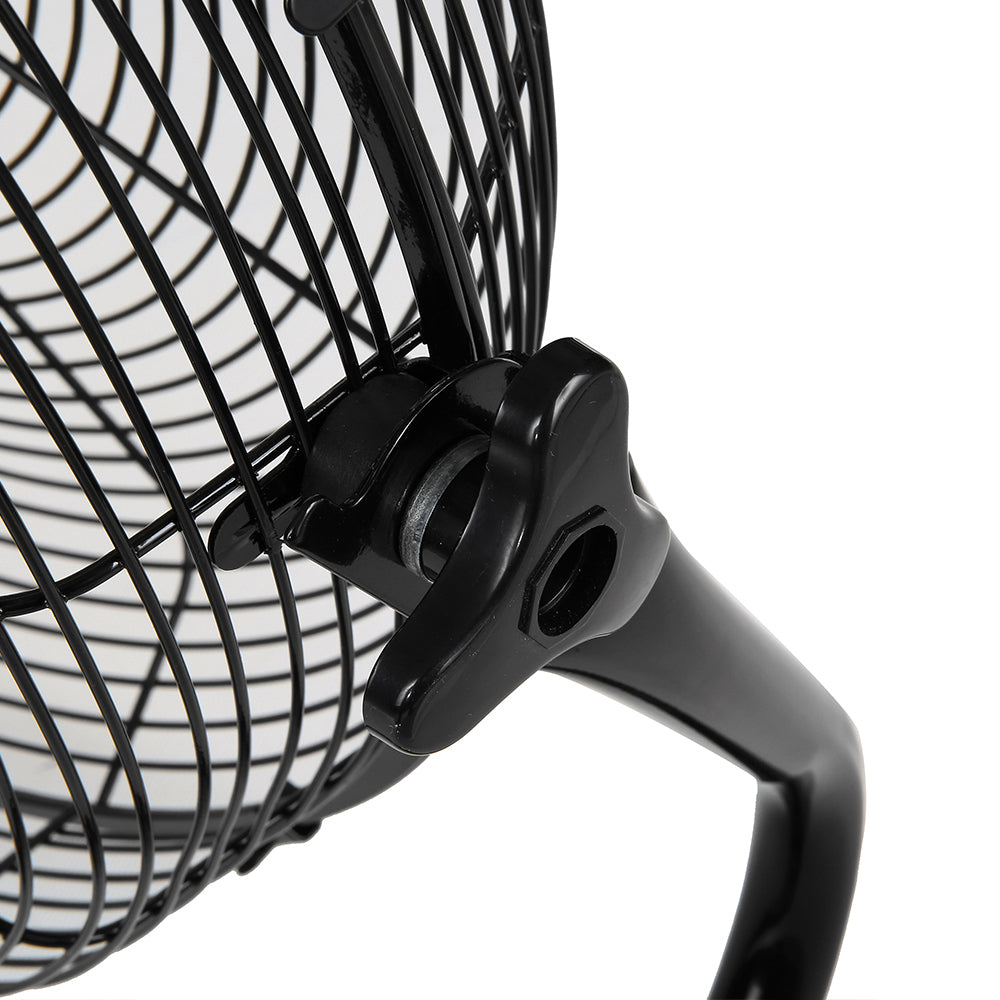 Bodenventilator