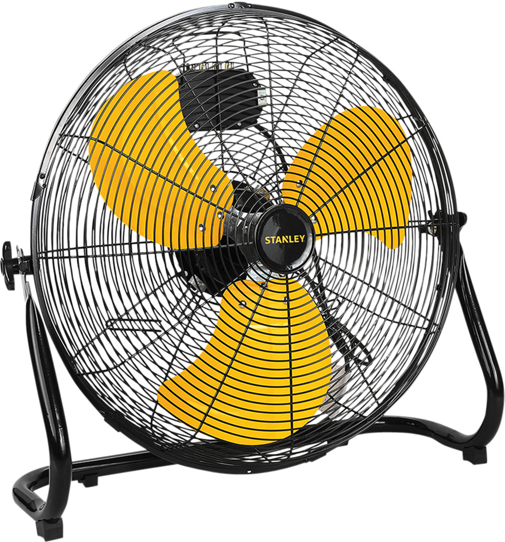 Bodenventilator