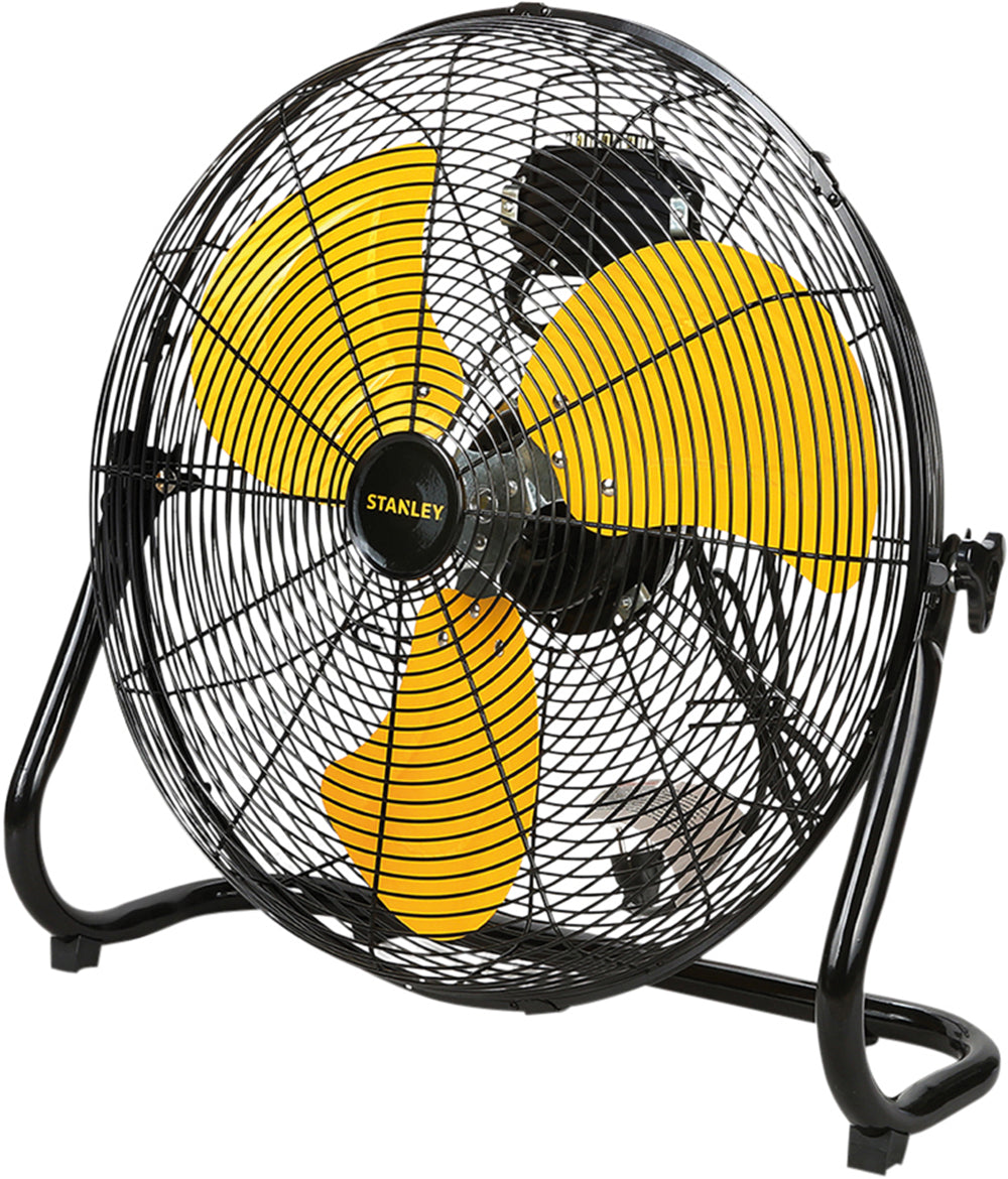 Bodenventilator