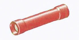 Stoßverbindungen 4 mm Ø