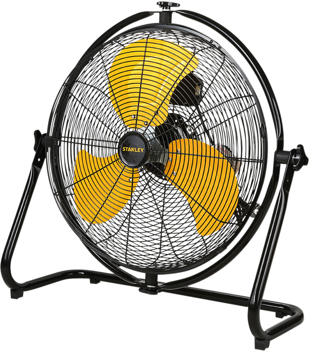 Bodenventilator 3D