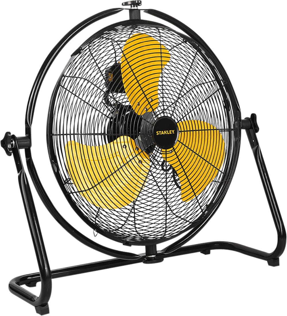 Bodenventilator 3D