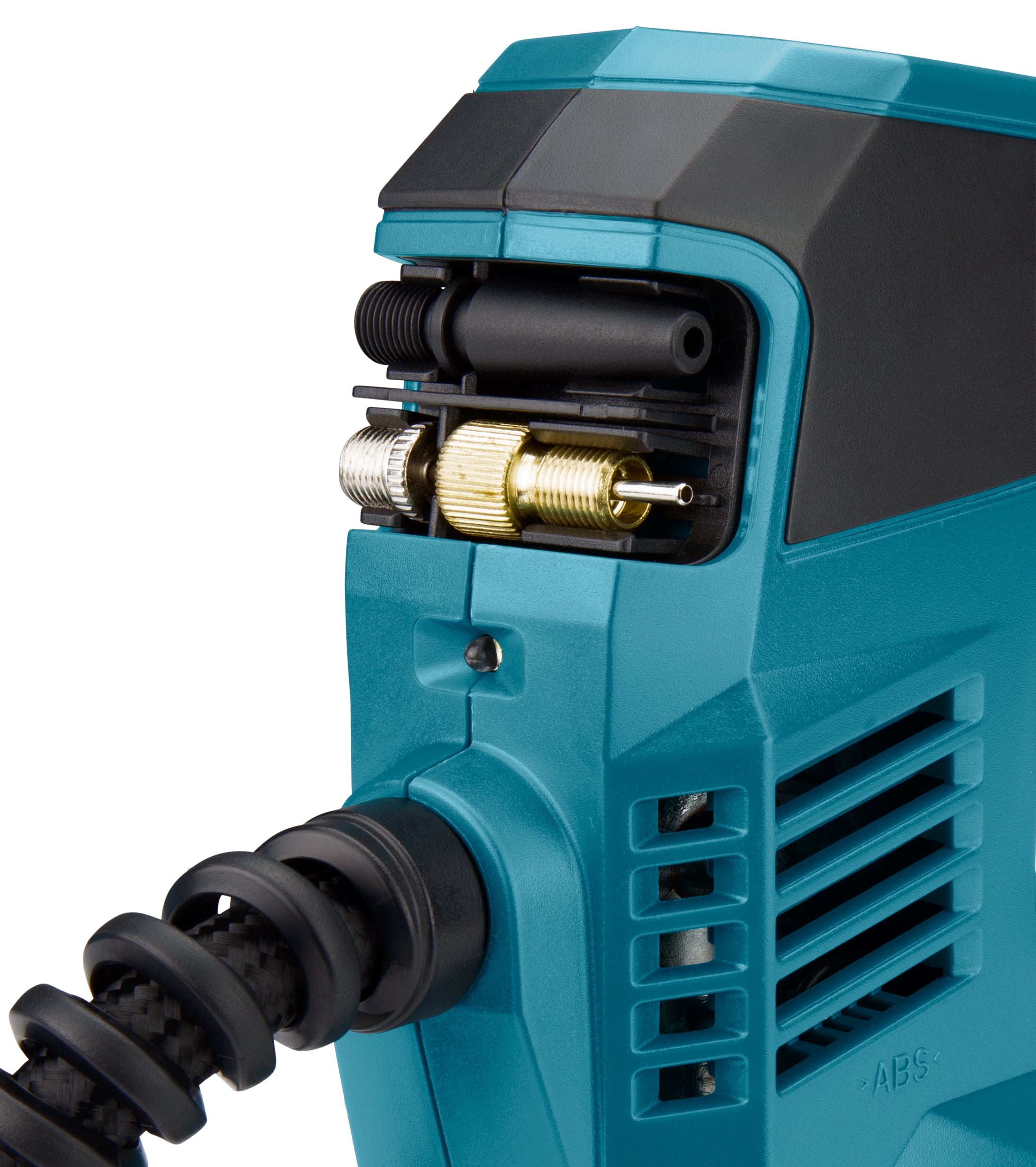 Akku-Kompressor DMP180Z
