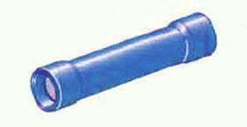 Stoßverbindungen 4,5 mm Ø