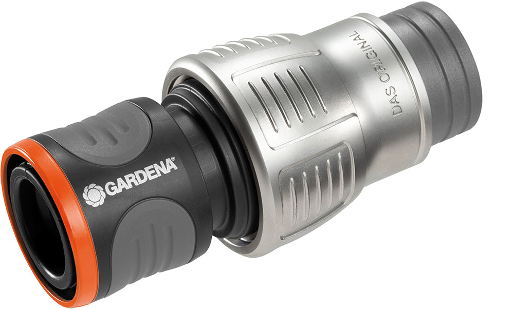 Premium-Schnell-Schlauchstück 3/4"