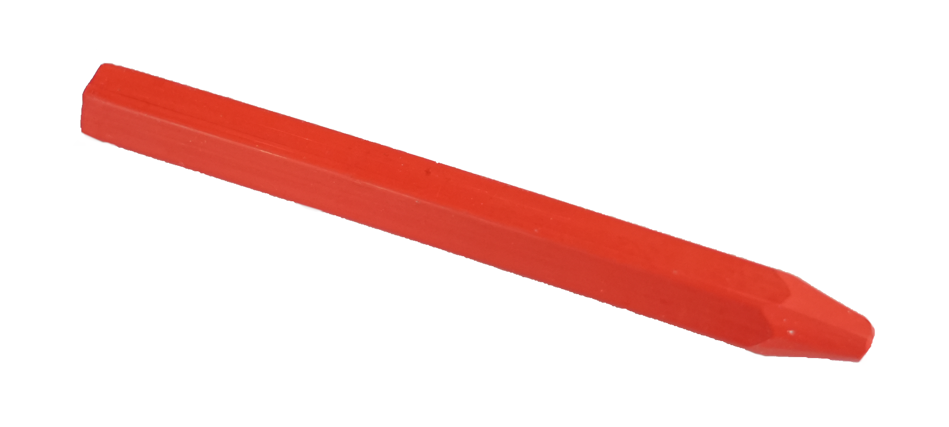 Signier-Kreide rot