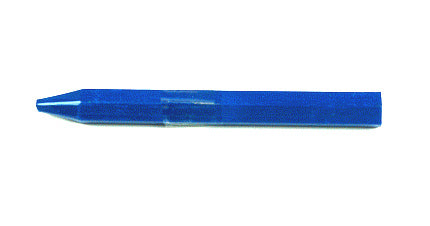 Signier-Kreide blau