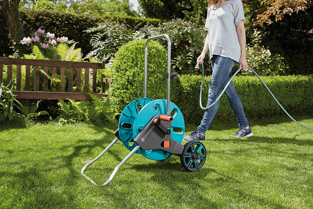Schlauchwagen CleverRoll M
