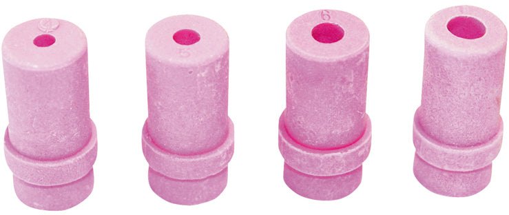 Ersatzdüsen-Set 4-tlg.