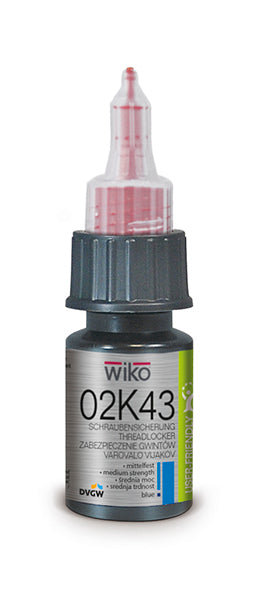 Schraubensicherung 10 ml