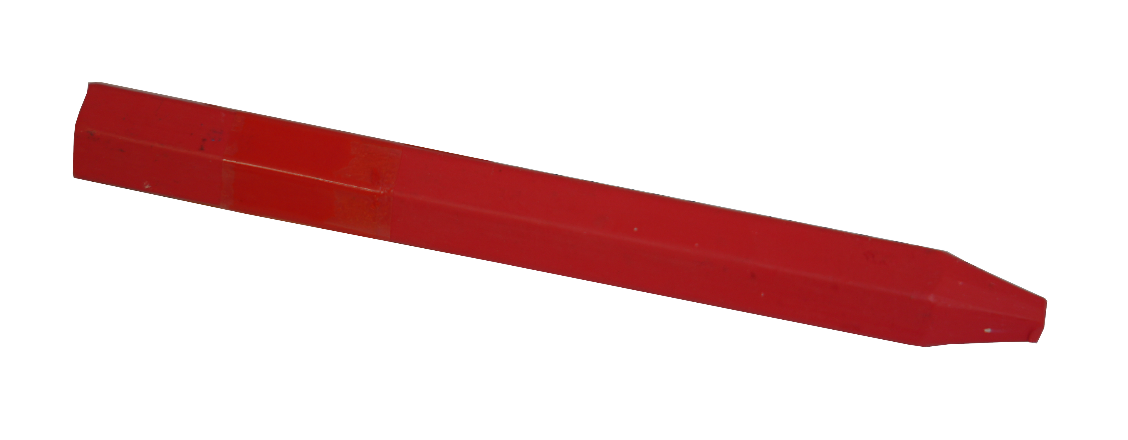 Reifen- und Universal-Kreide rot