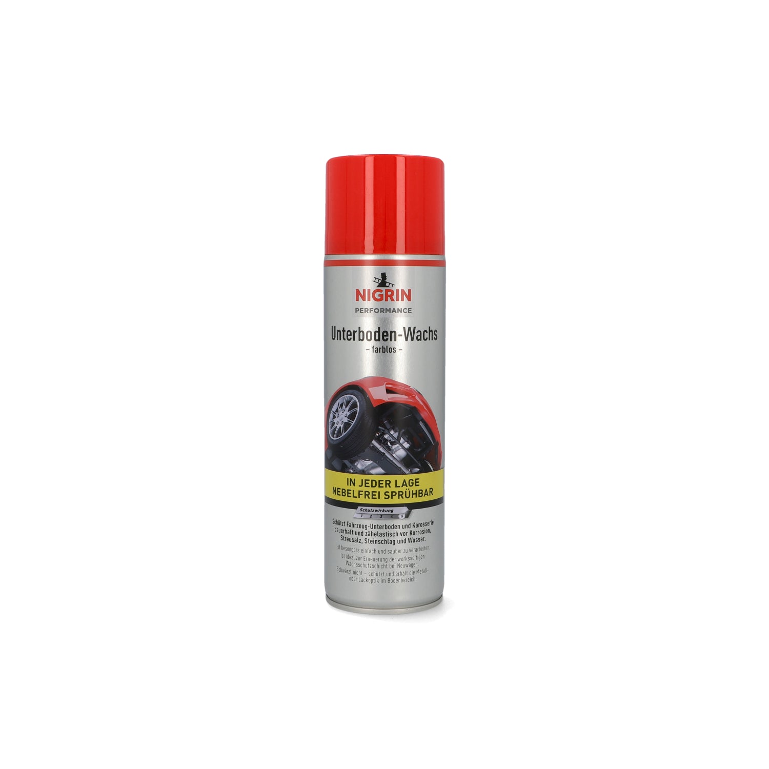 Unterbodenwachs 500 ml