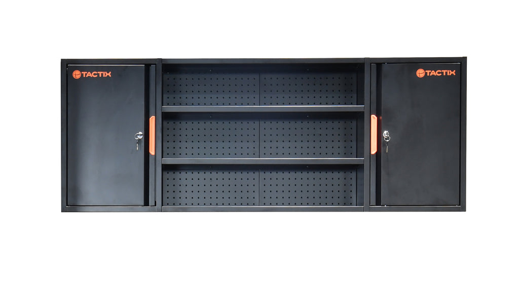 Werkstatt-Modulsystem 6 IN 1