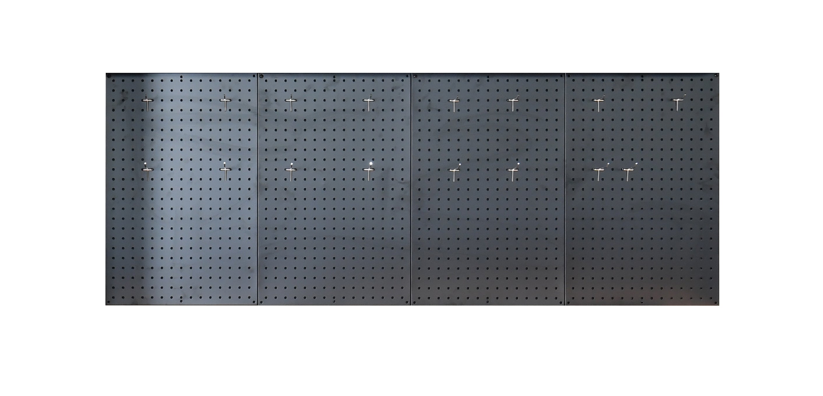Werkstatt-Modulsystem 6 IN 1