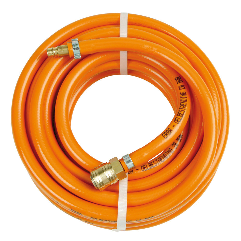 PVC-Gewebedruckschlauch 10 m