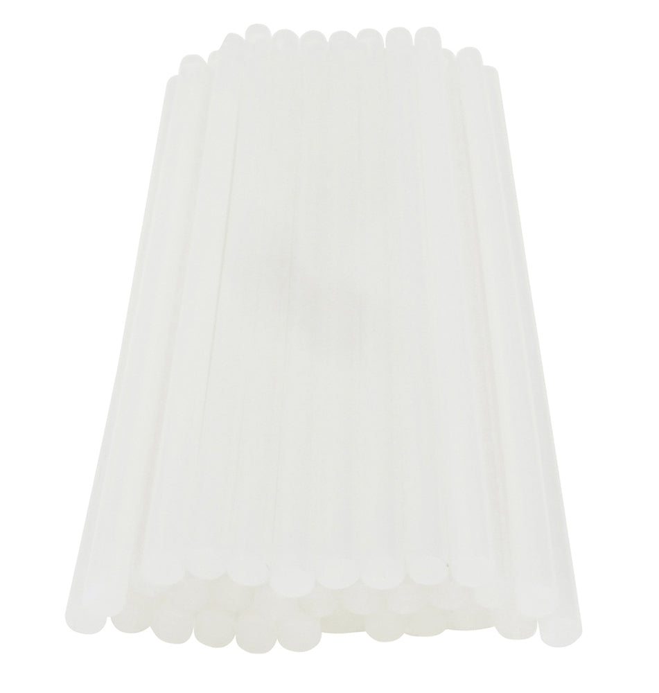 31 Klebesticks transparent 7 mm Ø 250 g