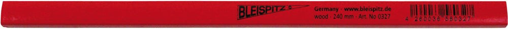 Zimmermanns-Bleistift 240 mm