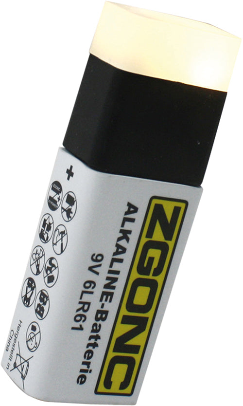 LED-Kerzenlicht