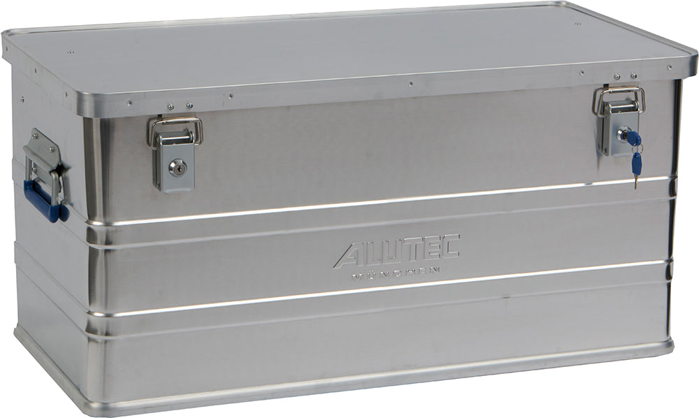 Alu-Box 93 l