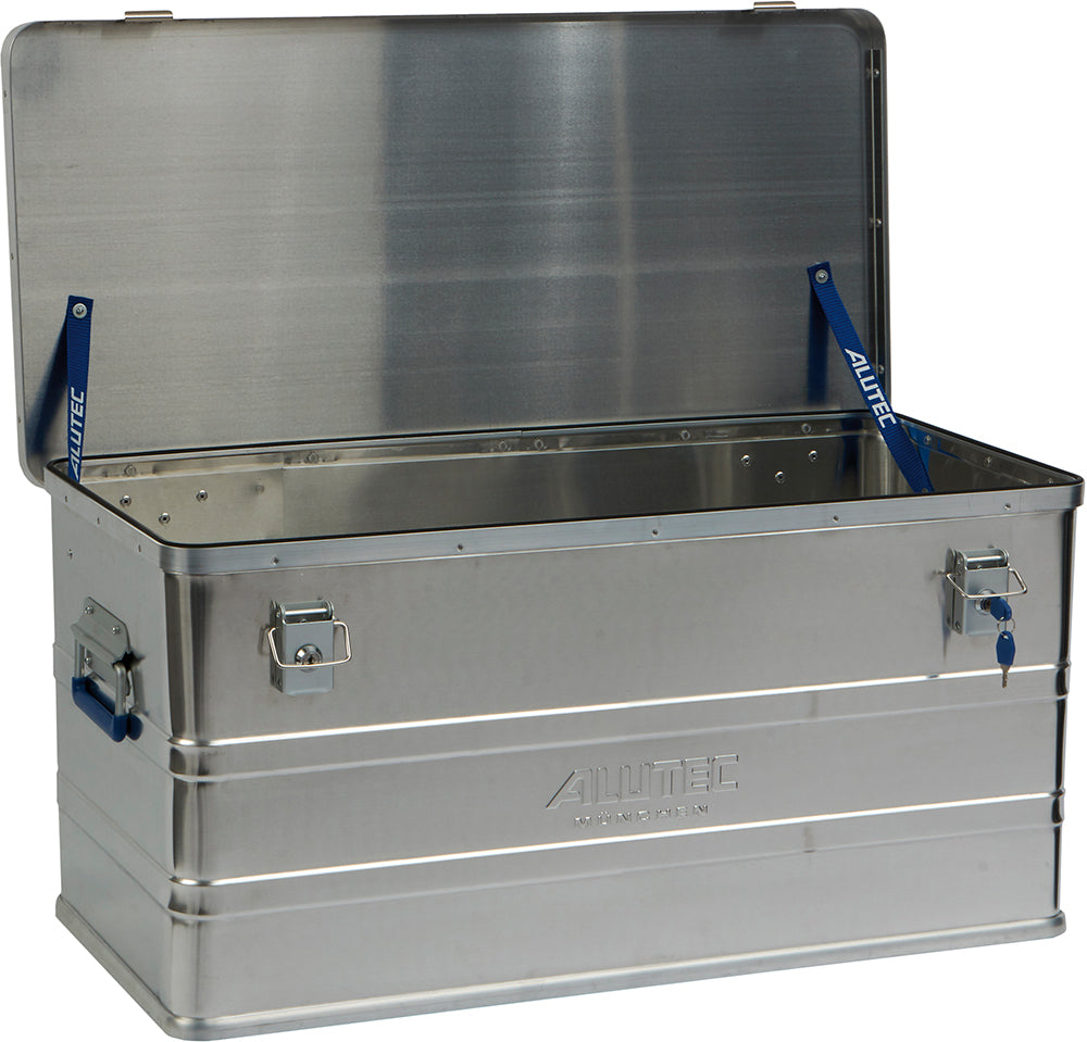 Alu-Box 93 l