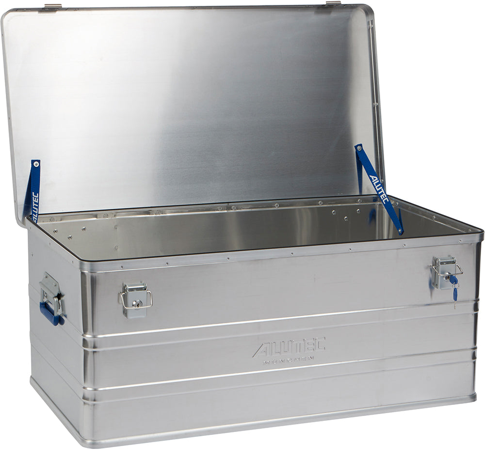 Alu-Box 142 l
