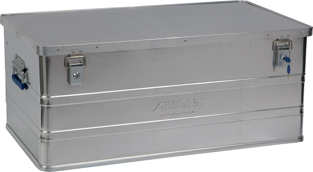 Alu-Box 142 l