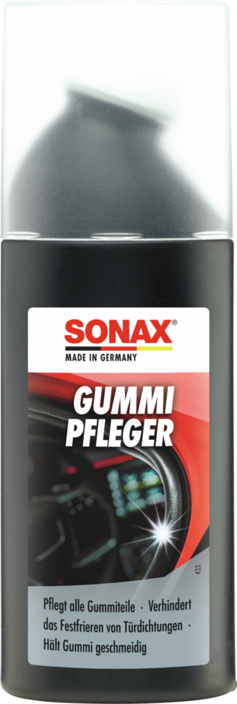 Gummipfleger 100 ml