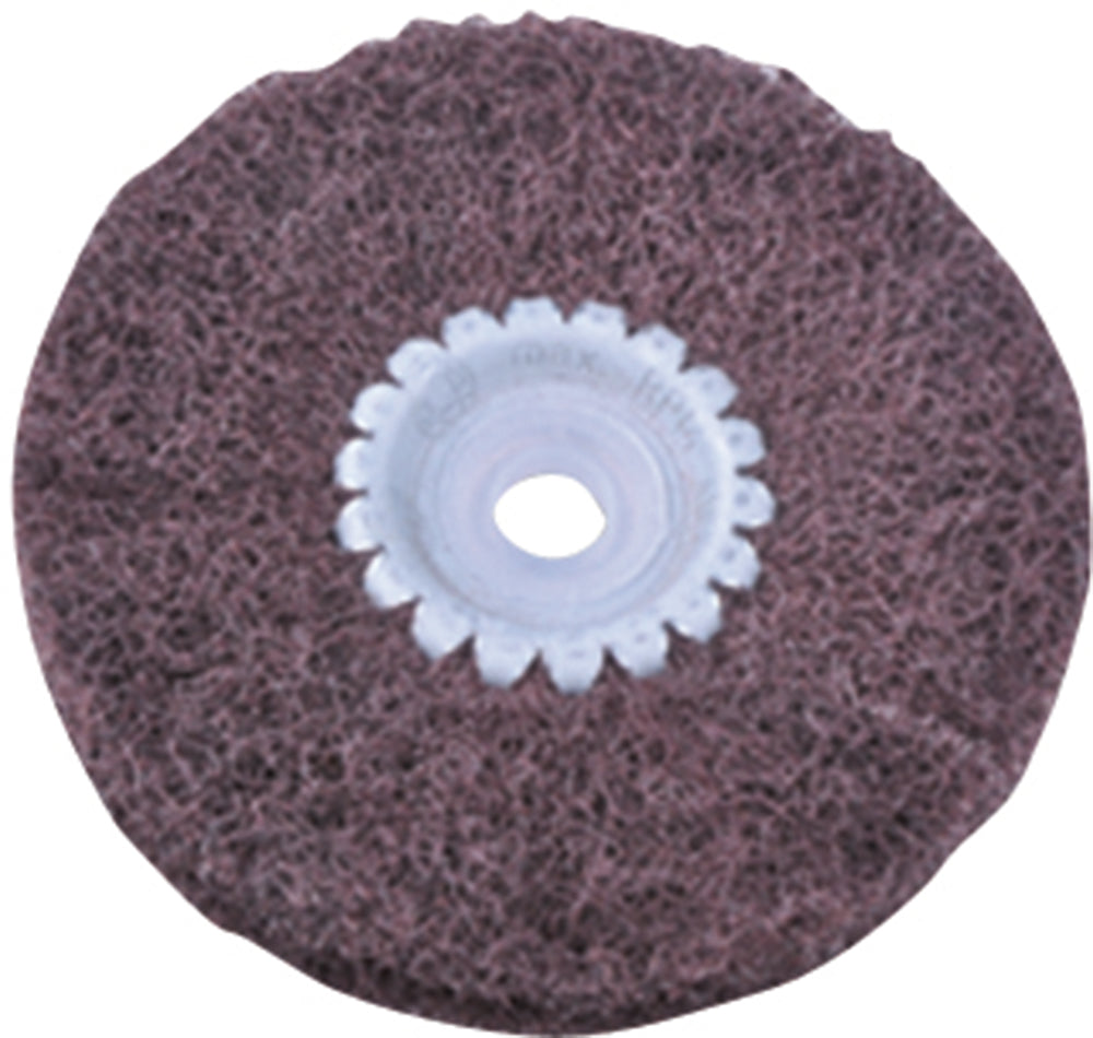 Satinierring 100 x 30 mittel