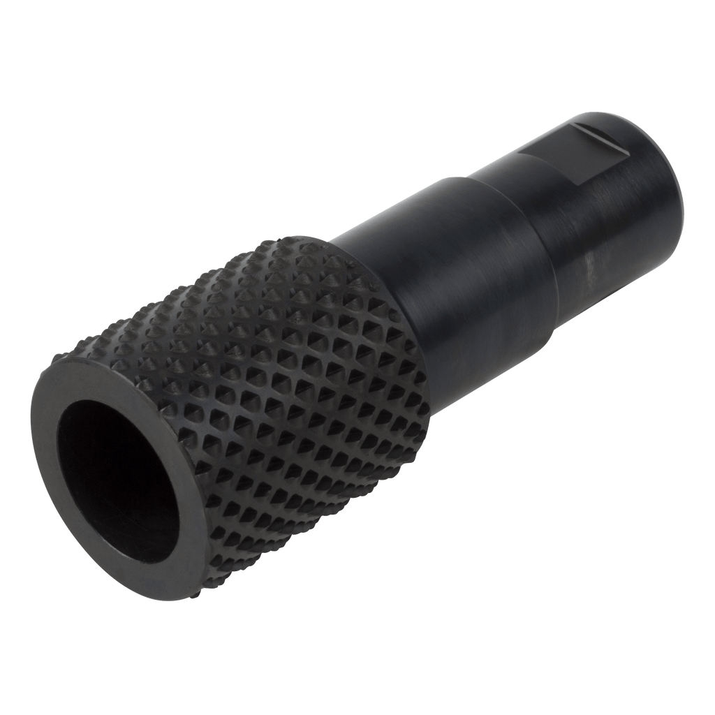 Zylinderraspel für Winkelschleifer, Ø 31,5 mm
