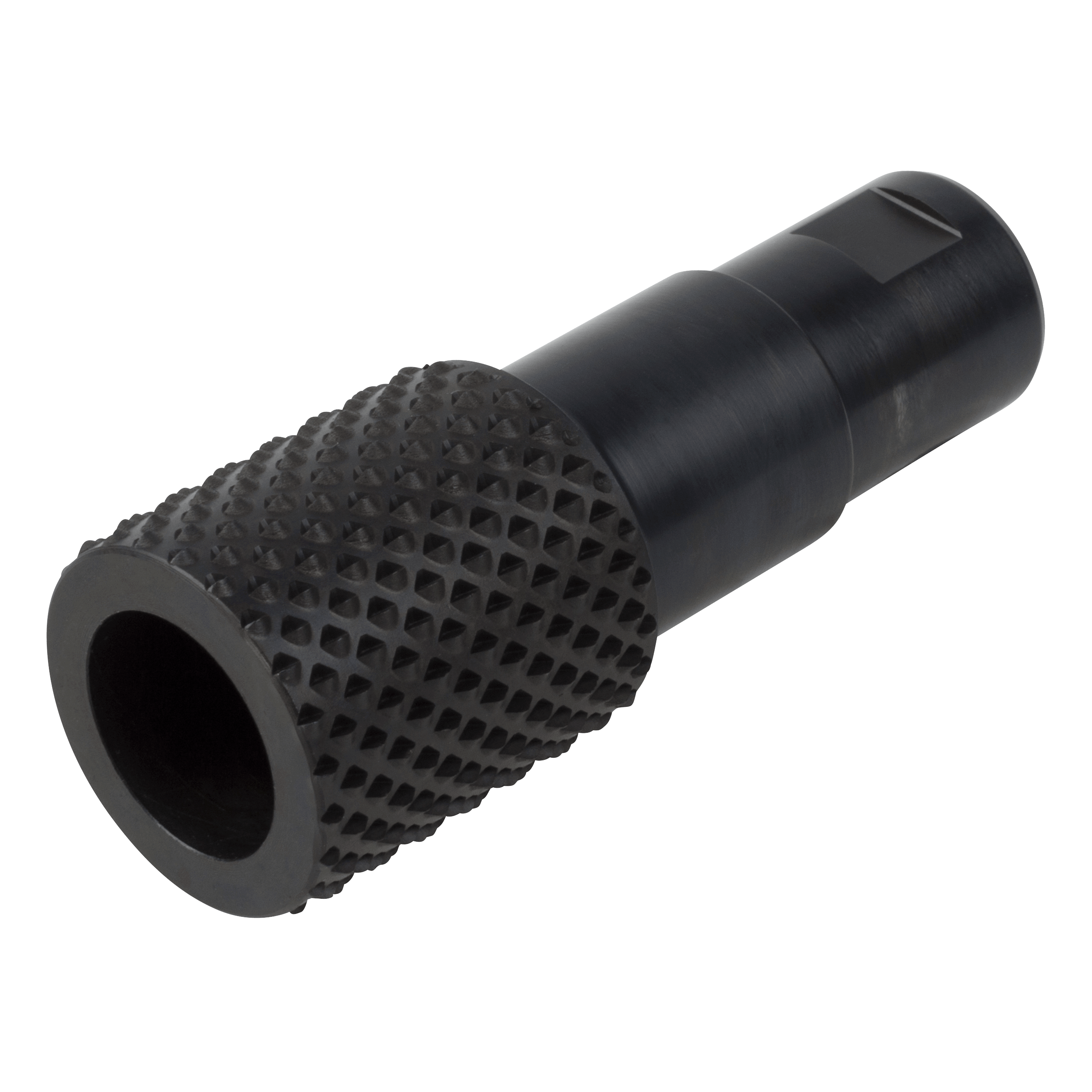 Zylinderraspel für Winkelschleifer, Ø 31,5 mm