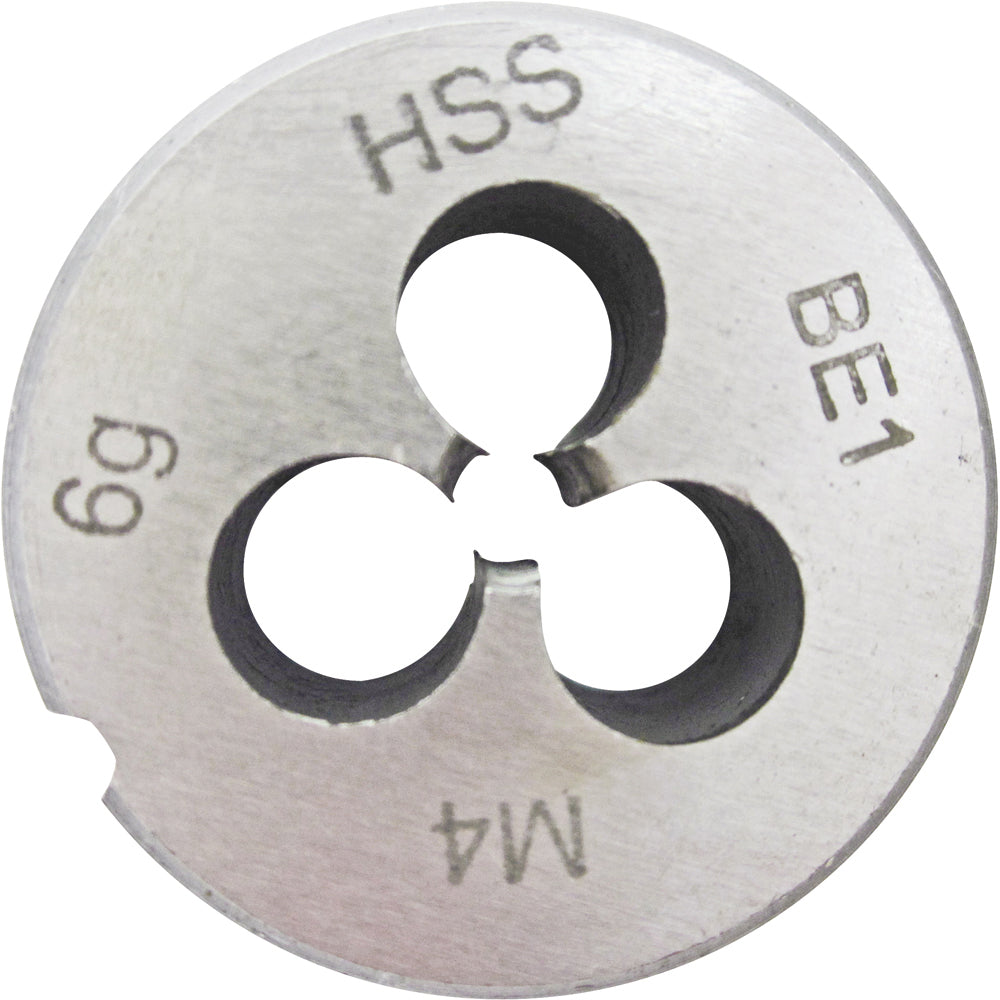 Schneideisen HSS 25 x 9 M 4