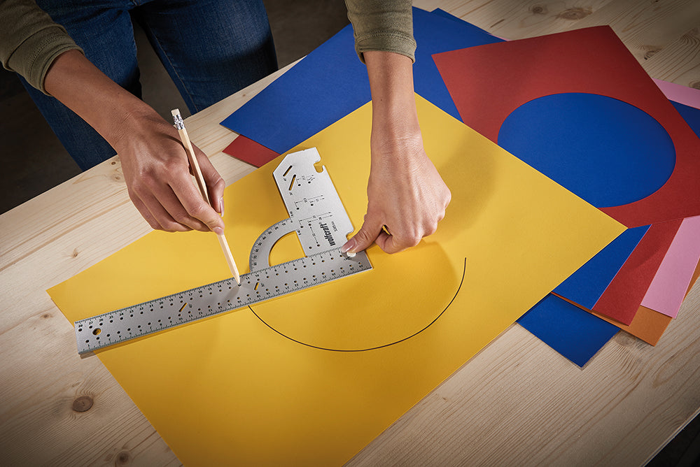 Universal-Winkel 200 x 300 mm