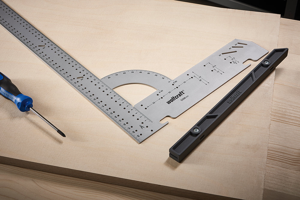 Universal-Winkel 200 x 300 mm