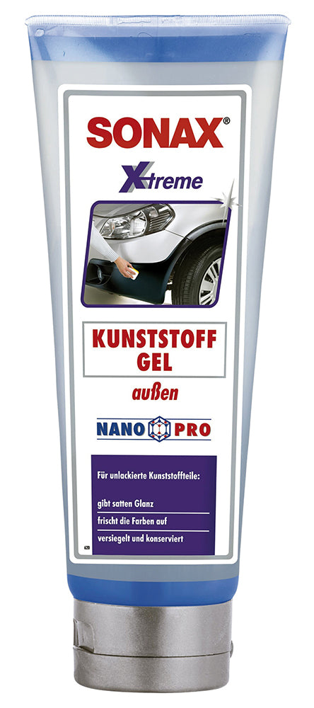 Kunststoff-Gel Xtreme 250ml