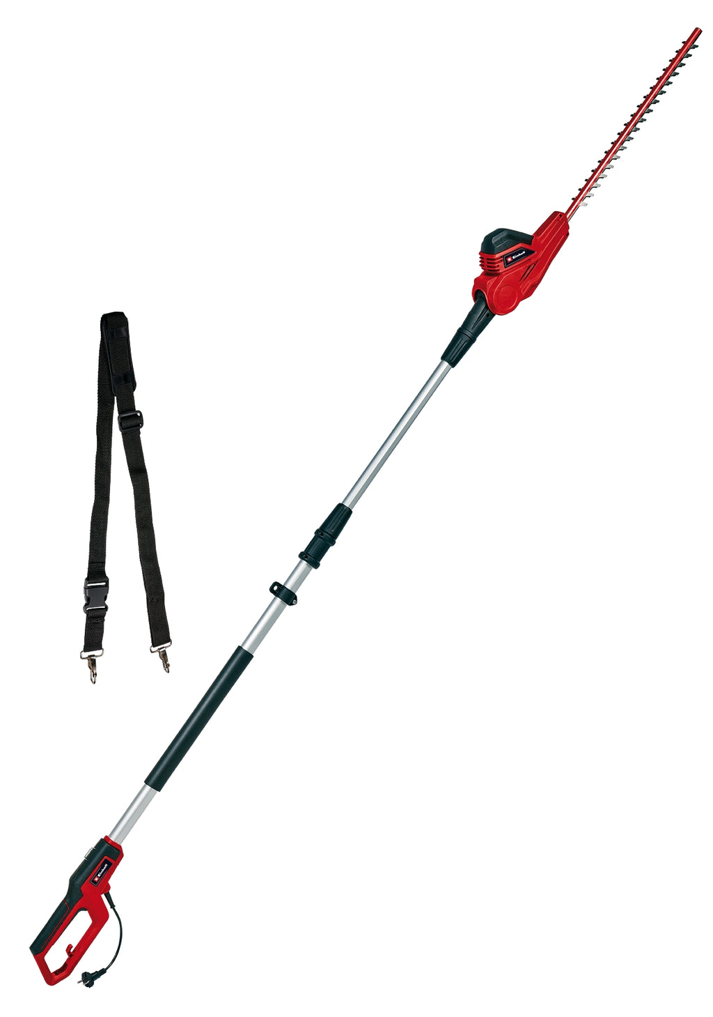 Elektro-Teleskop-Heckenschere GC-HH 5056