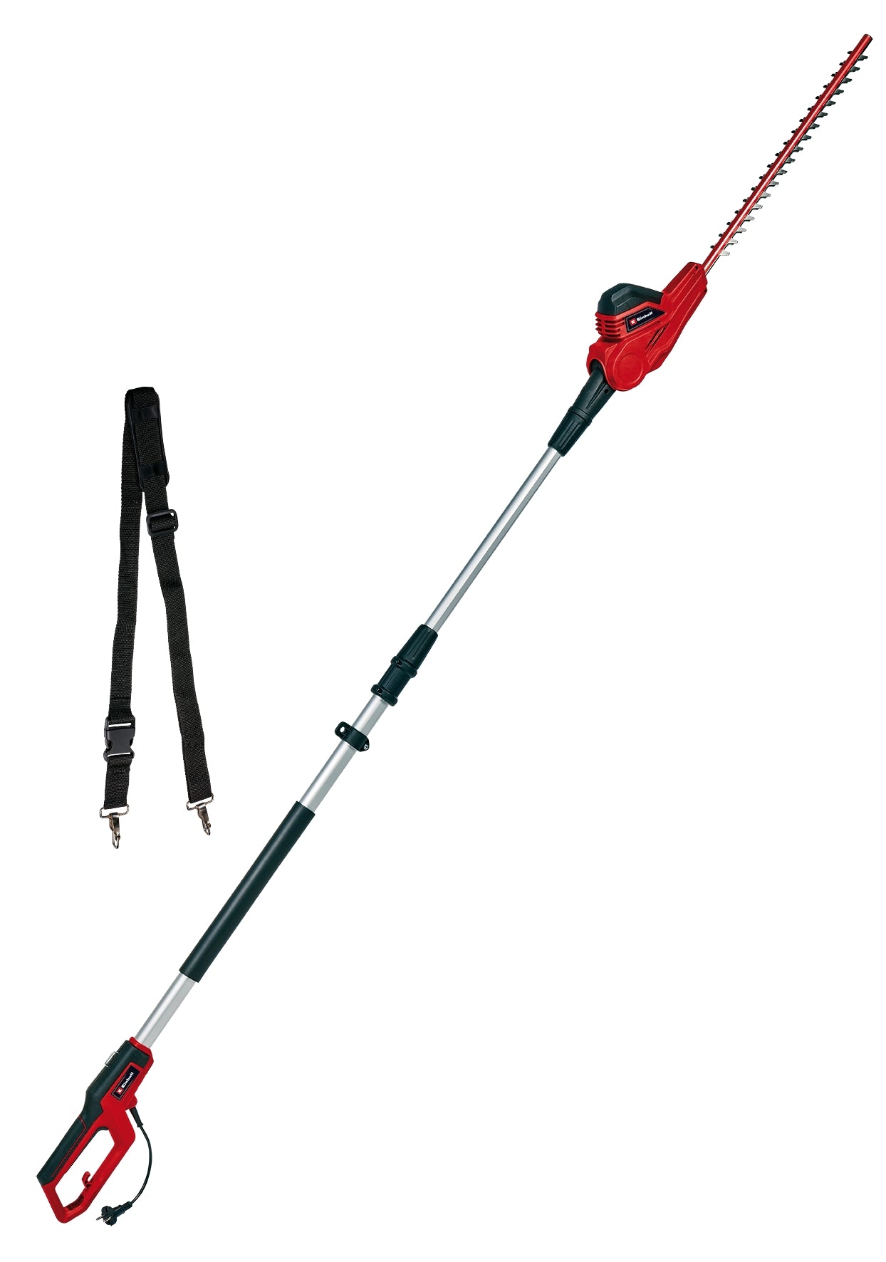 Elektro-Teleskop-Heckenschere GC-HH 5056