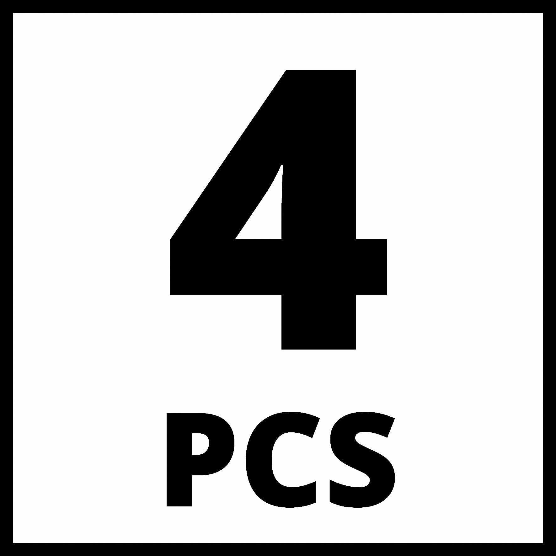 Ersatz-Zinken PXC Obstrüttler