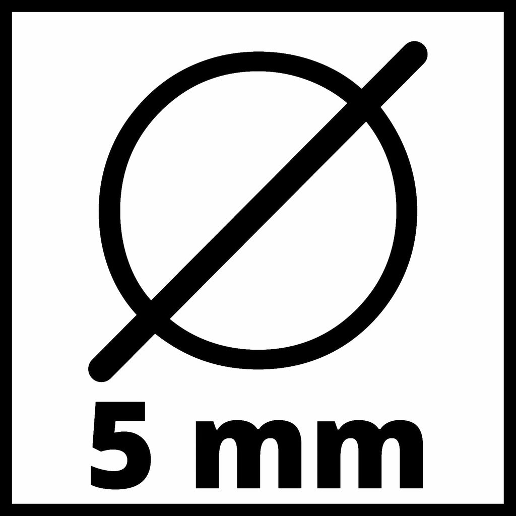 Ersatz-Zinken PXC Obstrüttler
