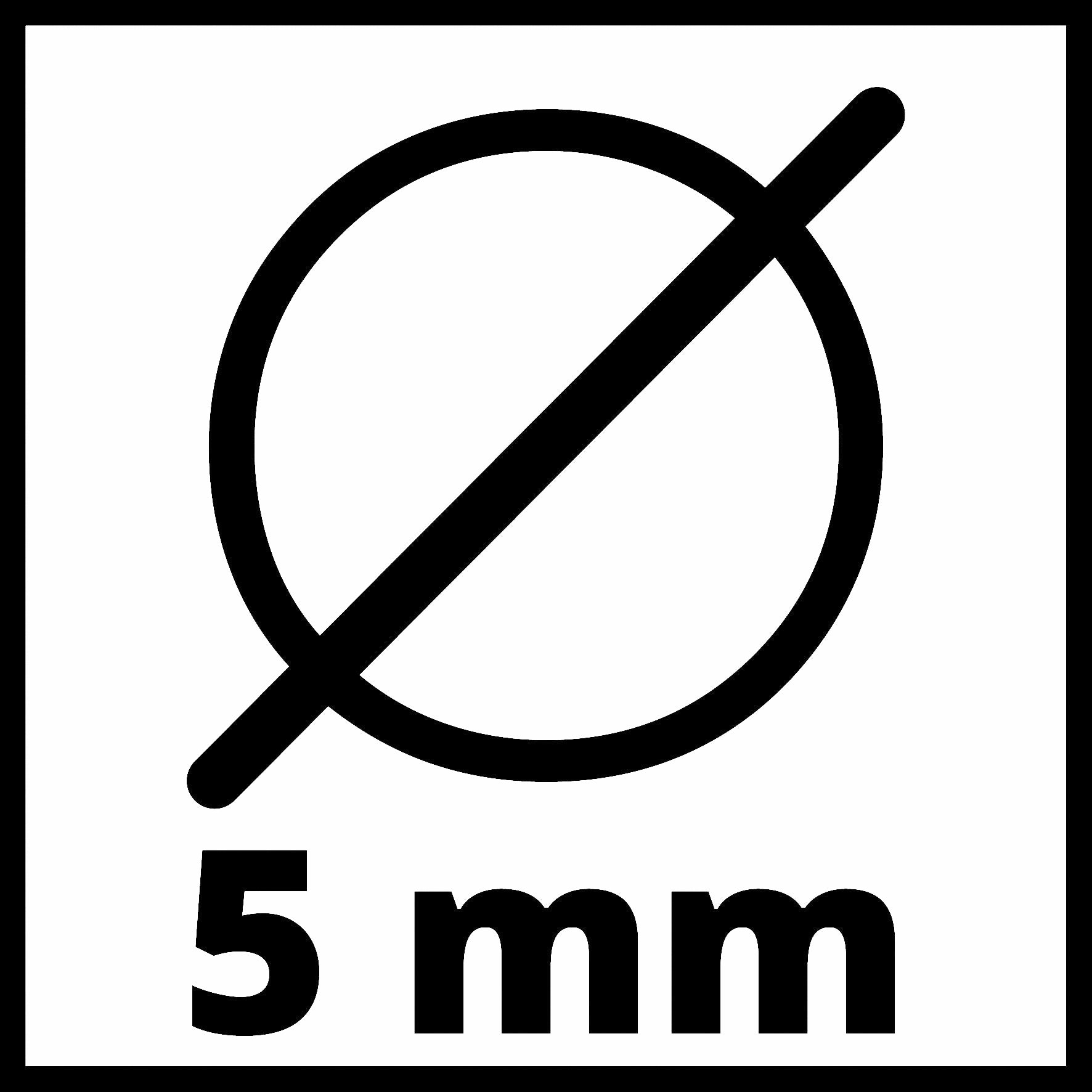 Ersatz-Zinken PXC Obstrüttler