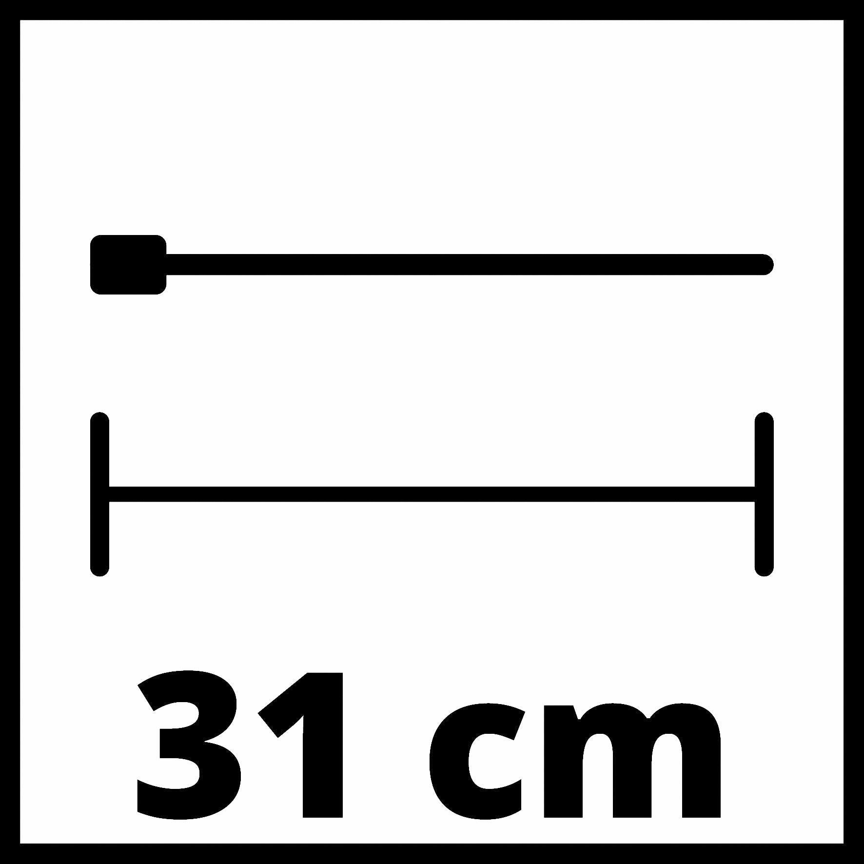 Ersatz-Zinken PXC Obstrüttler