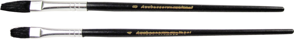Ausbesserungspinsel-Set
