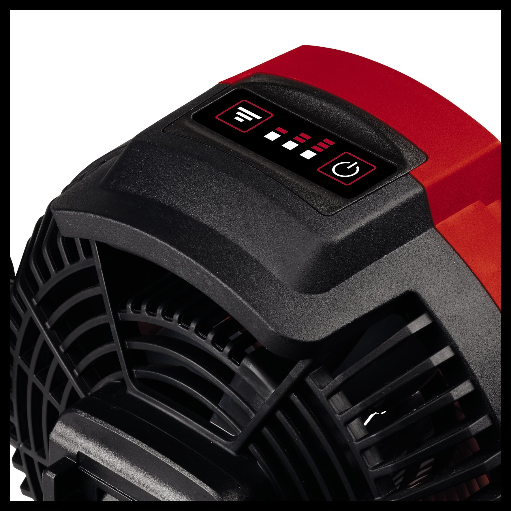 Akku-Ventilator GE-CF 18/2200 Li