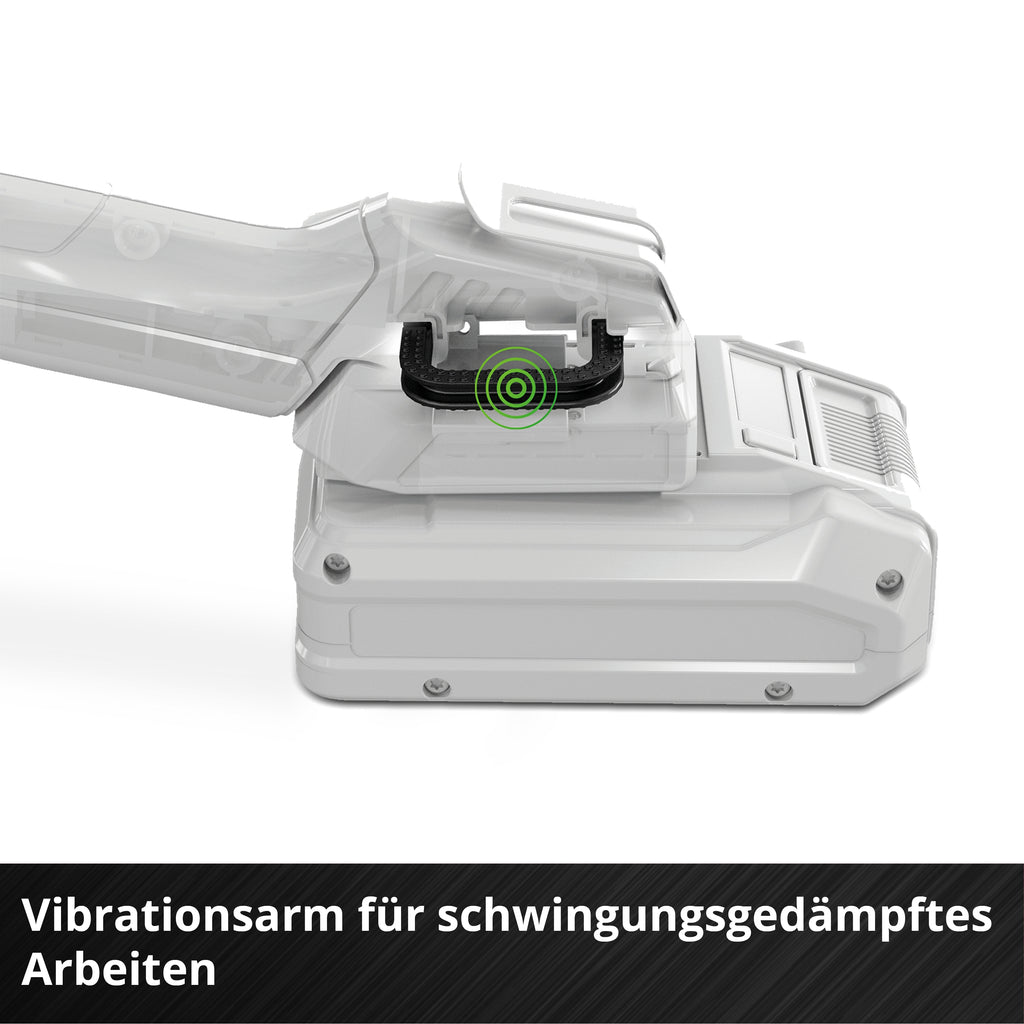 Akku-Astsäge GE-GS 18/150 Li-Solo