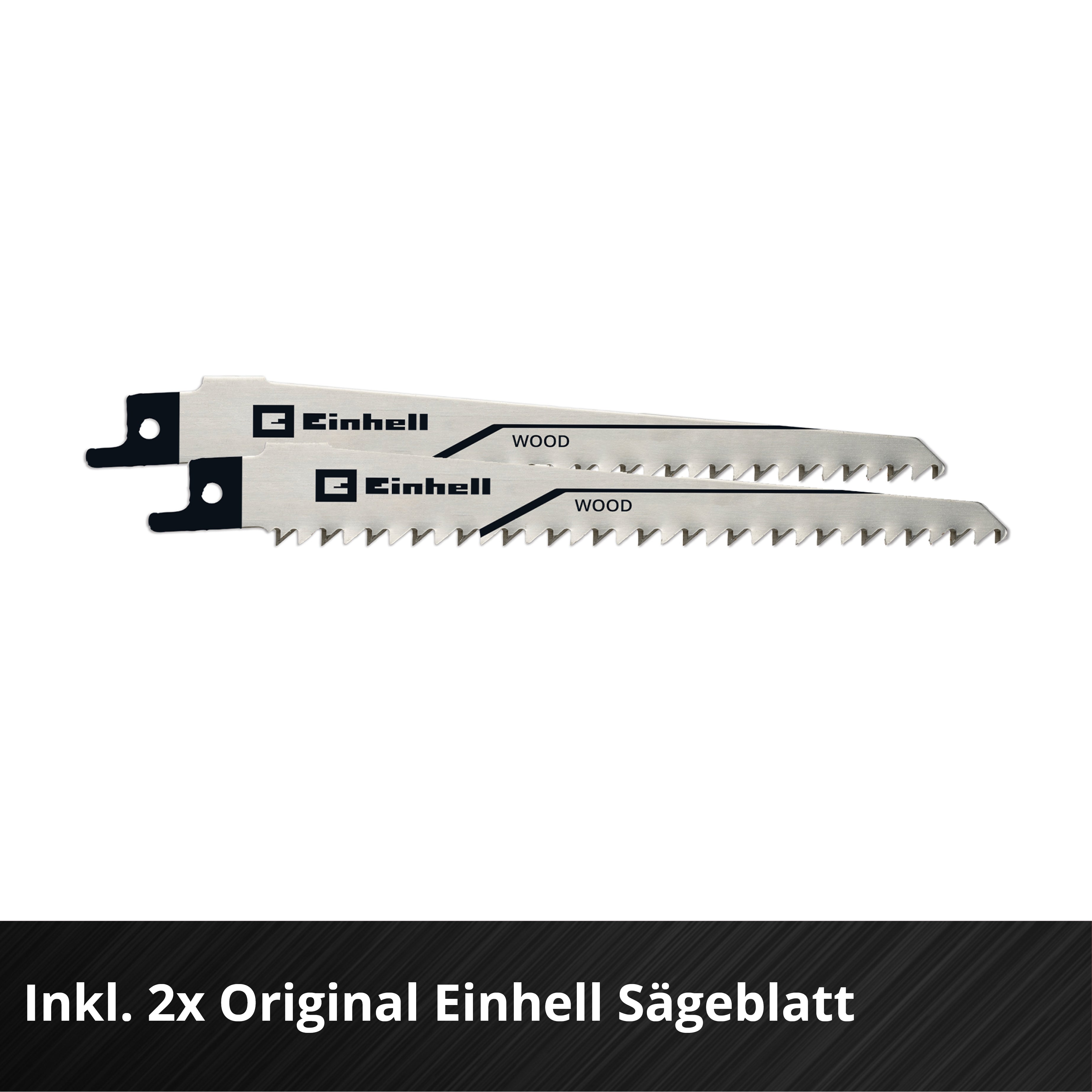 Akku-Astsäge GE-GS 18/150 Li-Solo