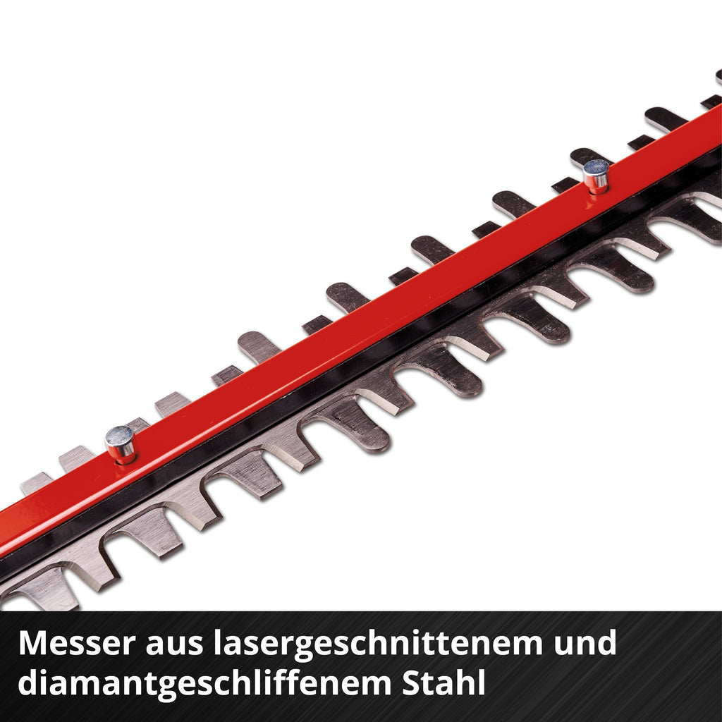 Akku-Heckenschere GP-CH 18/61 Li BL-Solo